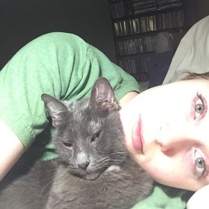 Meet your Posher, Jesse